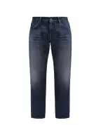 Dolce&Gabbana Джинси - Артикул: GP02XD-G8KE5