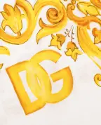 Dolce&Gabbana Дитяча футболка - Артикул: L2JTKT-II7DS