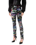 Dolce&Gabbana Джинсы - Артикул: FTCB0D-G903H