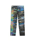 Dolce&Gabbana Детские джинсы - Артикул: L42F43-LD993-B