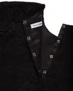 Dolce&Gabbana Детская блуза - Артикул: L53S67-HLMVQ-B