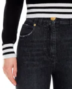 Balmain Джинси - Артикул: XF1MF000DB72