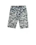Dolce&Gabbana Детские джинсовые шорты - Артикул: L42Q37-LD961-S