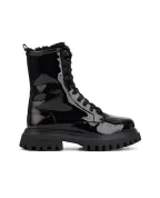 Dolce&Gabbana Дитячі черевики - Артикул: D11220-AB276-M