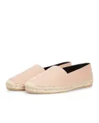 Saint Laurent Шкіряні еспадрильї - Артикул: 458573-0RR00