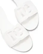 Dolce&Gabbana Шлепанцы - Артикул: CW2215-AN994