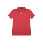 Polo Ralph Lauren Детское поло - Артикул: 322703632140