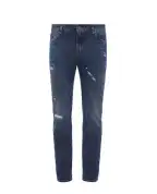 Dolce&Gabbana Джинсы - Артикул: GY07CD-G8KO3