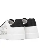 Dolce&Gabbana Кеды Portofino - Артикул: CS2277-AV066