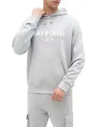 Balmain Худи (костюм) - Артикул: DH1JR002BB65