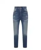 Balmain Джинси - Артикул: BF1MG006DD64