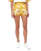 Dolce&Gabbana Шорты - Артикул: FTBVIT-FI5JV