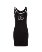 Dolce&Gabbana Платье - Артикул: F6ZS7Z-FUGKF