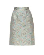 Dolce&Gabbana Спідниця - Артикул: F4BU8T-HJMLB