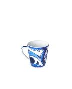 Dolce&Gabbana Чашка из фарфора - Артикул: TC0096-TCA36