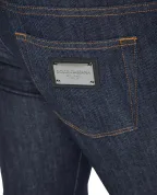 Dolce&Gabbana Джинси - Артикул: GY07LD-G8HA5
