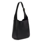 Saint Laurent Кожаная сумка Le 5 À 7 Small - Артикул: 713938-AAAUQ