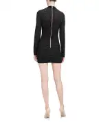 Balmain Сукня - Артикул: DF1R8029KG96