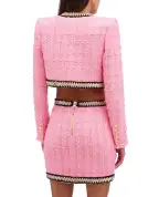 Balmain Жакет - Артикул: CF0SD155CE90