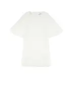 Dolce&Gabbana Детское кружевное платье - Артикул: L59D66-G7TQD-B