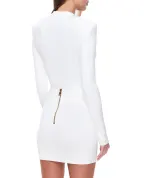 Balmain Джемпер - Артикул: BF1KD001KB07