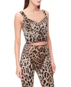 Dolce&Gabbana Бюстьє - Артикул: F7T19T-FSSF7