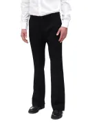 Dolce&Gabbana Вовняні штани - Артикул: GZ25AT-FU21E