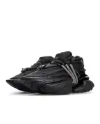 Balmain Кросівки Unicorn - Артикул: AM1VJ309KNSC