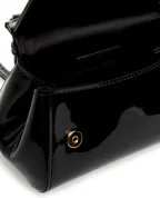 Dolce&Gabbana Дитяча шкіряна сумка Sicily Mini - Артикул: EB0003-A1067