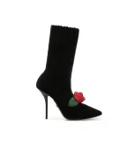 Dolce&Gabbana Ботильйони - Артикул: CT0728-A8M54