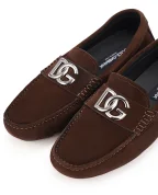 Dolce&Gabbana Мокасини - Артикул: A50598-AT441
