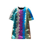 Dolce&Gabbana Дитяча сукня - Артикул: L5JD3Q-G7BMW-S
