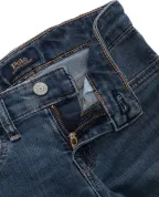 Polo Ralph Lauren Дитячі джинси - Артикул: 313734059001