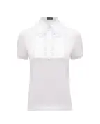 Dolce&Gabbana Футболка - Артикул: F8V05T-GDCH6