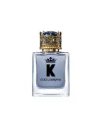 Dolce&Gabbana Туалетная вода K by Dolce&Gabbana, 50 мл - Артикул: I30428500000-Кей бай