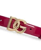 Dolce&Gabbana Кожаный ремень - Артикул: BE1447-A1037