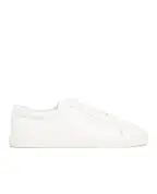 Saint Laurent Кожаные сникеры Andy - Артикул: 606831-0M500