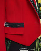 Dolce&Gabbana Вовняний жакет - Артикул: F293IT-FU2RM