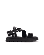 Dolce&Gabbana Детские сандалии - Артикул: DA5205-AB028-M