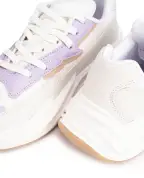 Balmain Кросівки Run-Row - Артикул: CN1VI730LLSC