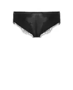 Dolce&Gabbana Шелковые трусики - Артикул: O2A02T-FUAD8