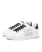 Dolce&Gabbana Кеди Portofino - Артикул: CK2277-AV066