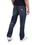 Dolce&Gabbana Джинси - Артикул: GP02XD-G8KE5