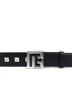 Balmain Ремень - Артикул: DM1WJ016LVTL