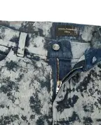 Dolce&Gabbana Детские джинсовые шорты - Артикул: L42Q37-LD961-S