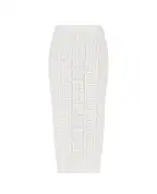 Balmain Спідниця - Артикул: XF1LD041KB16