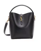 Saint Laurent Шкіряна сумка Le 37 - Артикул: 742828-2R20W