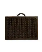 Balmain Чемодан - Артикул: WN0JR692TJET