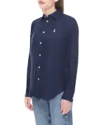 Polo Ralph Lauren Лляна сорочка - Артикул: 211920516007