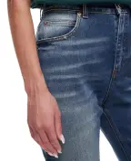 Balmain Джинси - Артикул: BF1MG006DD64